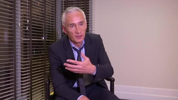 Real America with Jorge Ramos