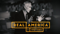 Real America with Jorge Ramos