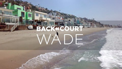 BackCourt: Wade