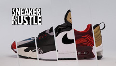 Sneaker Hustle
