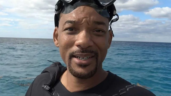 Will Smith's Bucket List