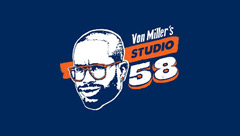 Von Miller's Studio 58