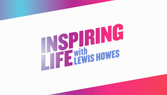 Inspiring Life with Lewis Howes