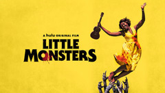 Little Monsters