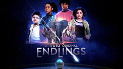 Endlings