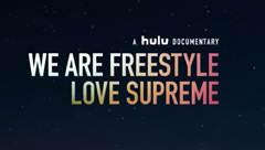 We Are Freestyle Love Supreme