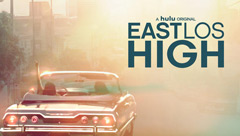 East Los High