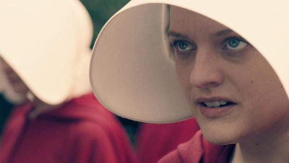 The Handmaid's Tale