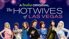 The Hotwives of Las Vegas