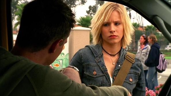 Veronica Mars