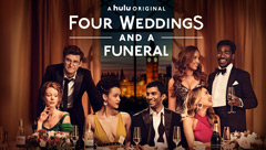 Four Weddings and a Funeral