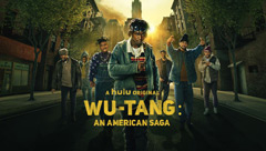 Wu-Tang: An American Saga