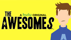 The Awesomes