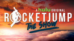 RocketJump: The Show