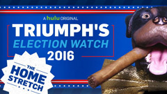 Triumph's Election Watch 2016