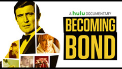 Becoming Bond