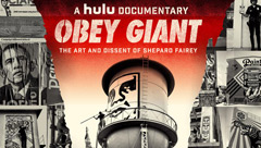 Obey Giant