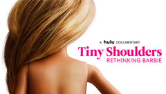 Tiny Shoulders: Rethinking Barbie