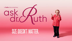 Ask Dr. Ruth