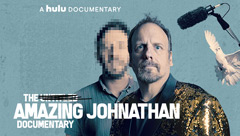 The Amazing Johnathan Documentary