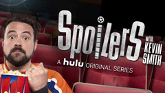 Spoilers with Kevin Smith