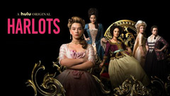 Harlots