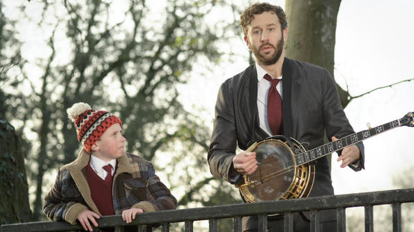 Moone Boy