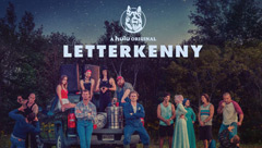 Letterkenny