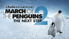 March of the Penguins 2: The Next Step