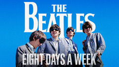 The Beatles: Eight Days a Week - The Touring Years