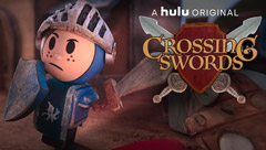 Crossing Swords