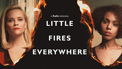 Little Fires Everywhere