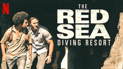 The Red Sea Diving Resort