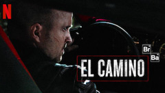 El Camino: A Breaking Bad Movie