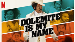 Dolemite Is My Name