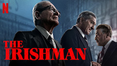 The Irishman