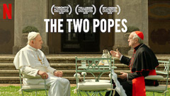 The Two Popes