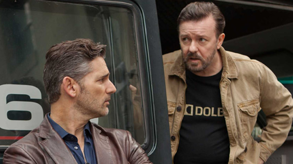 Special Correspondents