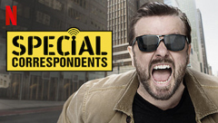 Special Correspondents