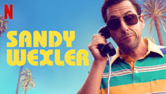 Sandy Wexler