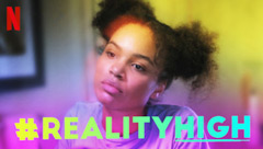 #REALITYHIGH