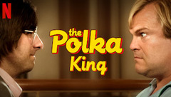 The Polka King