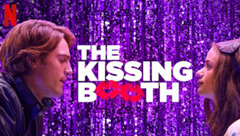 The Kissing Booth