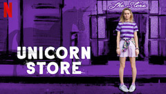 Unicorn Store