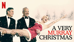 A Very Murray Christmas