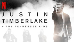 Justin Timberlake + The Tennessee Kids