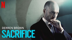 Derren Brown: Sacrifice