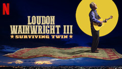 Loudon Wainwright III: Surviving Twin