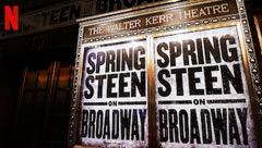 Springsteen on Broadway