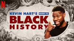 Kevin Hart's Guide to Black History